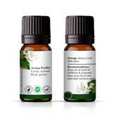 Jasmine Auriculatum Absolute